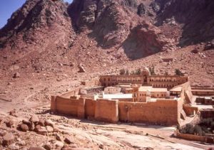 عودة الحياة لوديان سانت كاترين بعد توقف 10 سنوات - 5 - سيناء الإخبارية