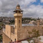 وزير الأوقاف الفلسطيني: الحرم الإبراهيمي ملكية إسلامية خالصة ولن نسمح بتغيير واقعه التاريخي - 1 - سيناء الإخبارية