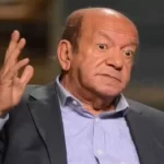 لطفي لبيب في العناية المركزة.. وابنته تكشف آخر تطورات الحالة الصحية - 7 - سيناء الإخبارية