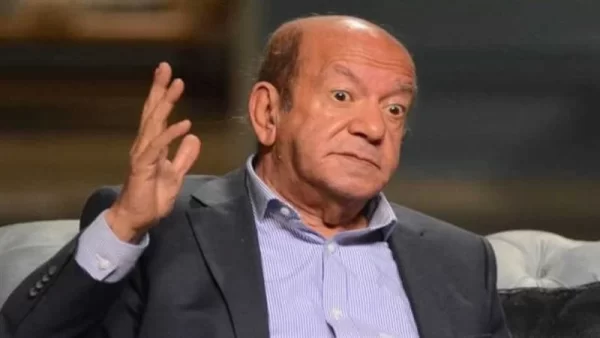 لطفي لبيب في العناية المركزة.. وابنته تكشف آخر تطورات الحالة الصحية - 1 - سيناء الإخبارية