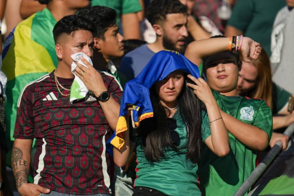 العالم يقطر عرقا.. معركة الصمود في مواجهة الحر القاتل - 9 - سيناء الإخبارية