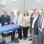 القصر العيني ينتهي من تطوير وحدة جراحة التجميل.. مشروع متكامل بتكلفة 1.25 مليون جنيه - 1 - سيناء الإخبارية