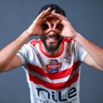 بنتايج يعود للتدريبات الجماعية مع الزمالك استعدادًا للموسم الجديد - 18 - سيناء الإخبارية بنتايج يعود للتدريبات الجماعية مع الزمالك استعدادًا للموسم الجديد - 17 - سيناء الإخبارية