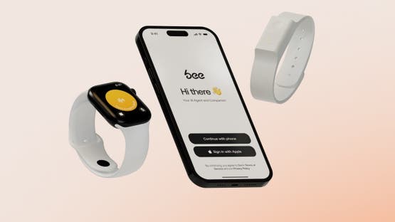 "أمازون" تستحوذ على سوار Bee الذكي وسط جدل حول الخصوصية والتجسس المستمر - 3 - سيناء الإخبارية