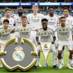 ريال مدريد يتجاوز دورتموند في ملحمة كروية ويتأهل لنصف نهائي مونديال الأندية - 9 - سيناء الإخبارية
