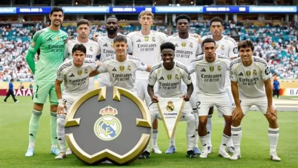 ريال مدريد يتجاوز دورتموند في ملحمة كروية ويتأهل لنصف نهائي مونديال الأندية - 9 - سيناء الإخبارية