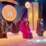 عروض فنية وموسيقية تضيء ليل الطور في احتفالات ذكرى ثورة 23 يوليو - 1 - سيناء الإخبارية