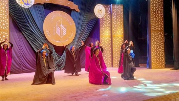 عروض فنية وموسيقية تضيء ليل الطور في احتفالات ذكرى ثورة 23 يوليو - 3 - سيناء الإخبارية