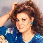 صفاء أبو السعود تهدي المرأة المصرية أغنية "ست الستات" وتستعيد ذكريات "أهلاً بالعيد" - 1 - سيناء الإخبارية