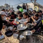 منظمات دولية تنتقد "الجسر الجوي" لغزة: دعائي ولا يلبي الاحتياجات الإنسانية - 7 - سيناء الإخبارية