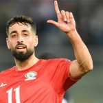 عدي الدباغ ..الأهلي يدرس التعاقد مع اللاعب الفلسطيني لتعويض وسام أبو علي - 1 - سيناء الإخبارية