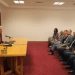 وزير السياحة يلتقي السفراء الجدد ويستعرض ملامح استراتيجية الترويج الخارجي لمصر - 1 - سيناء الإخبارية