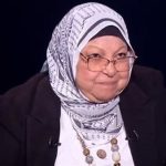 سعاد صالح ترد بعد إحالتها للتحقيق: الحشيش حرام بالقياس على الخمر.. ولم أخالف الشريعة - 1 - سيناء الإخبارية