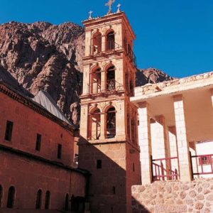 عودة الحياة لوديان سانت كاترين بعد توقف 10 سنوات - 3 - سيناء الإخبارية