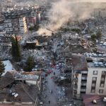 جوحل تطلق نظام إنذار مبكر للزلازل في تركيا عبر أجهزة أندرويد - 1 - سيناء الإخبارية