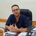 استشهاد مدير المستشفى الإندونيسي وأسرته في غزة وسط محادثات للتهدئة - 1 - سيناء الإخبارية