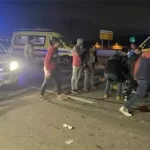 مصرع أمين شرطة دهسًا خلال تأدية عمله أعلى كوبري طرة.. والأمن يكثف جهوده لضبط المتهم - 1 - سيناء الإخبارية