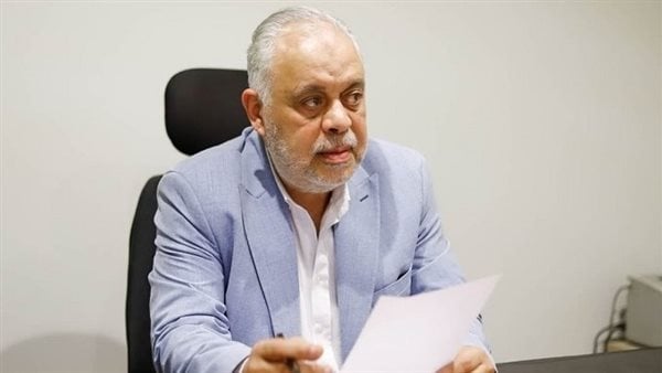 أشرف زكي: منع البلوجرز والتيك توكرز من التمثيل ويؤكد أن القرار نهائي وغير قابل للنقاش - 1 - سيناء الإخبارية