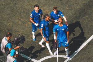 تشيلسي يتوّج بكأس العالم للأندية وسط احتفالات جماهيرية صاخبة بنيوجيرسي - 7 - سيناء الإخبارية