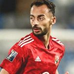 الزمالك يراقب عبد القادر وسط محاولاته للرحيل عن الأهلي بعرض خارجي - 18 - سيناء الإخبارية