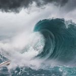 تحذيرات من تسونامي في جزر ماركيساس الفرنسية.. والجيش يتأهب - 1 - سيناء الإخبارية