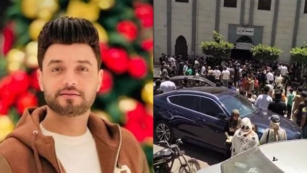 تصريح الدفن يثير مشكلة في جنازة أحمد عامر - 1 - سيناء الإخبارية