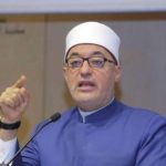 مفتي الجمهورية: الذكاء الاصطناعي لا يمكنه صناعة الفتوى لافتقاده ملكة الفقه وروح المقاصد - 1 - سيناء الإخبارية