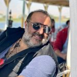 سامح عبد العزيز: رحيل صانع الضحك الذي أبدع في رسم البسمة - 1 - سيناء الإخبارية
