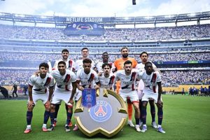 تشيلسي يتوّج بكأس العالم للأندية وسط احتفالات جماهيرية صاخبة بنيوجيرسي - 19 - سيناء الإخبارية