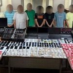 انهيار وهم الأرباح.. النيابة تحقق في أكبر قضية نصب إلكتروني عبر منصة "VSA" - 1 - سيناء الإخبارية