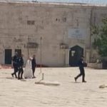 الاحتلال يعتقل مفتي القدس ويصادق على هدم منزل الشيخ عكرمة صبري - 3 - سيناء الإخبارية