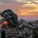 هيئة العشائر الفلسطينية: وقف حرب غزة ضرورة لكسر دوامة الدم - 5 - سيناء الإخبارية