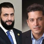 وزير إسرائيلي يدعو إلى "القضاء" على الرئيس السوري بعد هجمات على السويداء - 1 - سيناء الإخبارية