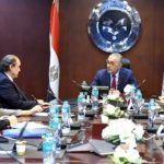 الحكومة تستهدف رفع مساهمة قطاع التعدين إلى 5% من الناتج المحلي عبر تعميق الصناعة وتوسيع الخدمات اللوجستية - 1 - سيناء الإخبارية