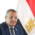 محافظ جنوب سيناء يزور وادي مجيرح بدهب ويلتقي مشايخ وعواقل البدو لبحث مطالبهم - 1 - سيناء الإخبارية