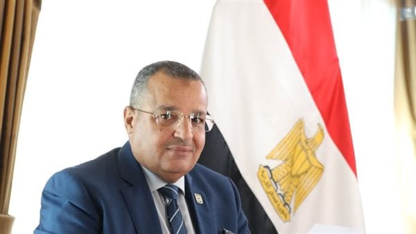 محافظ جنوب سيناء يزور وادي مجيرح بدهب ويلتقي مشايخ وعواقل البدو لبحث مطالبهم - 13 - سيناء الإخبارية