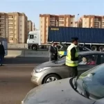الداخلية :ضبط 60 سائقا متعاطين للمخدرات في حملة مرورية على الطريق الدائري الإقليمي  - 1 - سيناء الإخبارية