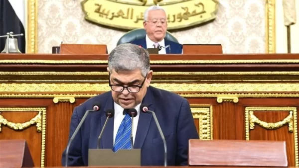 مجلس النواب يقرر ضم خريجي العلوم الصحية لقانون المهن الطبية - 7 - سيناء الإخبارية