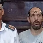 الإعدام شنقًا لـ"سفاح المعمورة" بعد إدانته بجرائم قتل مروعة بالإسكندرية - 1 - سيناء الإخبارية