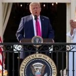 ترامب: قاذفات B-2 محَت برنامج إيران النووي وأعادت قوة أمريكا عالميًا - 49 - سيناء الإخبارية