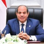 السيسي وستارمر يبحثان تعزيز العلاقات الثنائية وتطورات الأزمة في غزة - 1 - سيناء الإخبارية