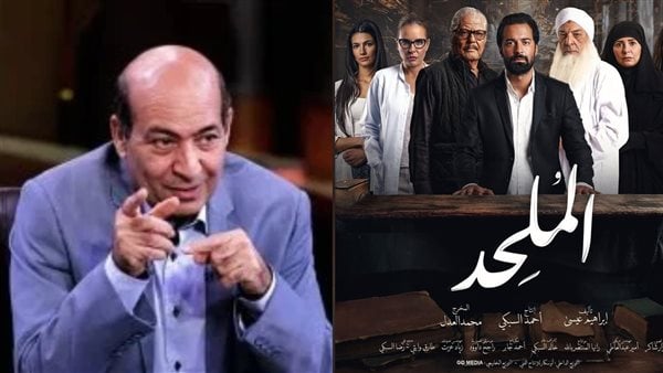 طارق الشناوي: مصادرة فيلم "الملحد" خطأ.. ويجب فتح الباب لمشاهدته بدلًا من منعه - 7 - سيناء الإخبارية
