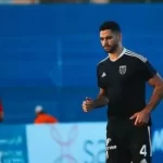 الأهلي يحسم صفقة محمد شكري.. ويضع مهلة أخيرة لضم ياسين مرعي - 1 - سيناء الإخبارية