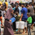 الأمم المتحدة: الأوضاع في غزة كارثة إنسانية والمساعدات تتضاءل بشكل خطير - 43 - سيناء الإخبارية