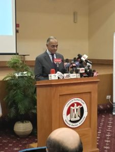 8 آلاف مقر انتخابي في أنحاء الجمهورية استعدادًا لانتخابات مجلس الشيوخ 2025 - 5 - سيناء الإخبارية