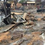 الجيش السوداني يتصدى لهجوم جديد على الفاشر.. ومقتل 8 نازحين في قصف مدفعي - 1 - سيناء الإخبارية