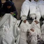 اليونيسف تحذر من مصير قاتم للأطفال وسط الحرب والجوع - 41 - سيناء الإخبارية