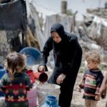إسرائيل تكشف عن خطة جديدة لتقسيم غزة وتجويع سكانها وسط تعثر مفاوضات التهدئة - 9 - سيناء الإخبارية
