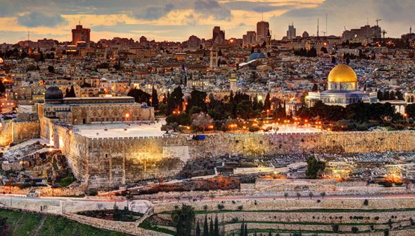 القدس: زهرة المدائن وقبلة الأرواح - 15 - سيناء الإخبارية