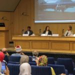 ندوة بمكتبة الإسكندرية تسلط الضوء على رحلة العائلة المقدسة كمشروع قومي وسياحي وروحي - 1 - سيناء الإخبارية
